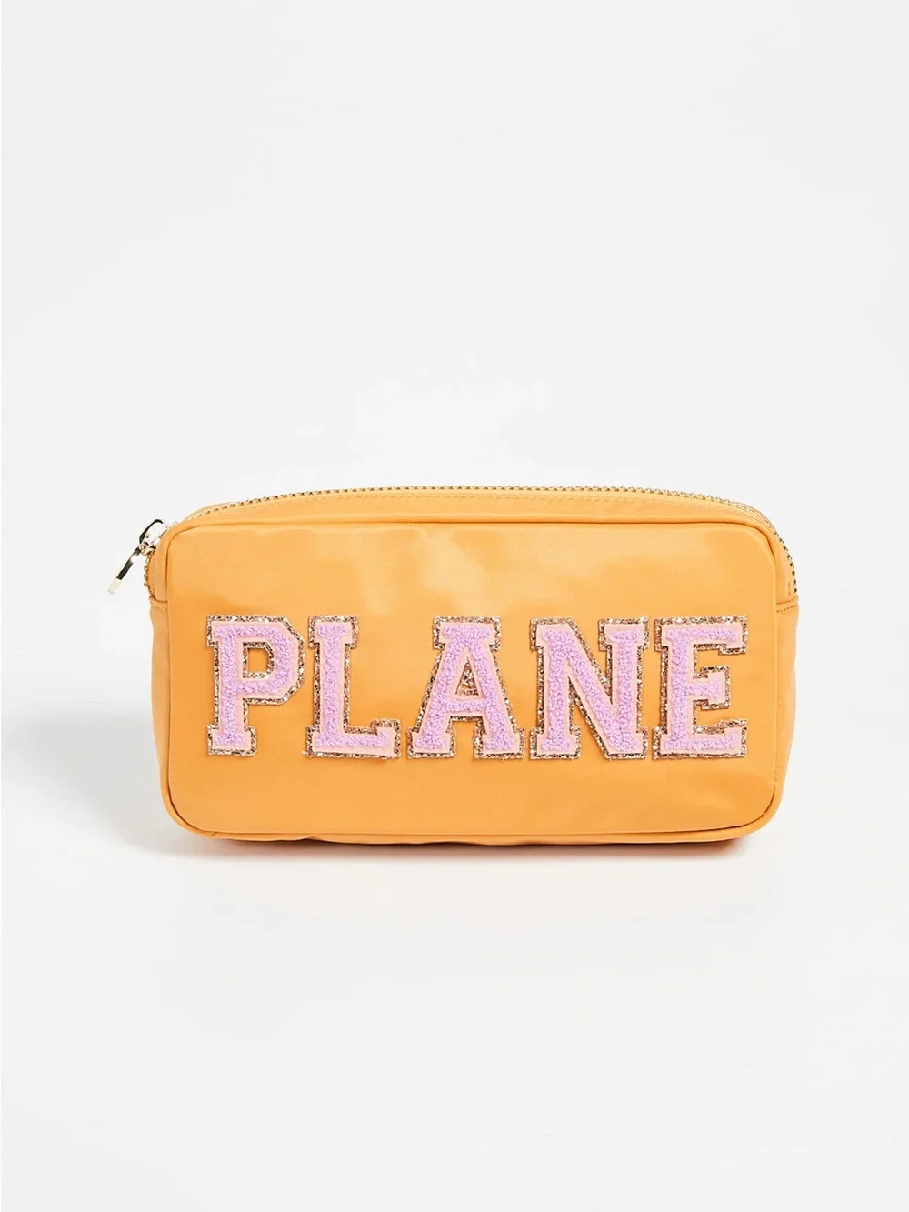 Stoney Clover Lane “PLANE” Pouch